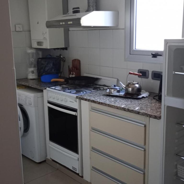 Espacioso y luminoso, Club Atenas, 100 m del Hospital Argentino - Apartamento Deluxe de 2 dormitorios con balcón - 7