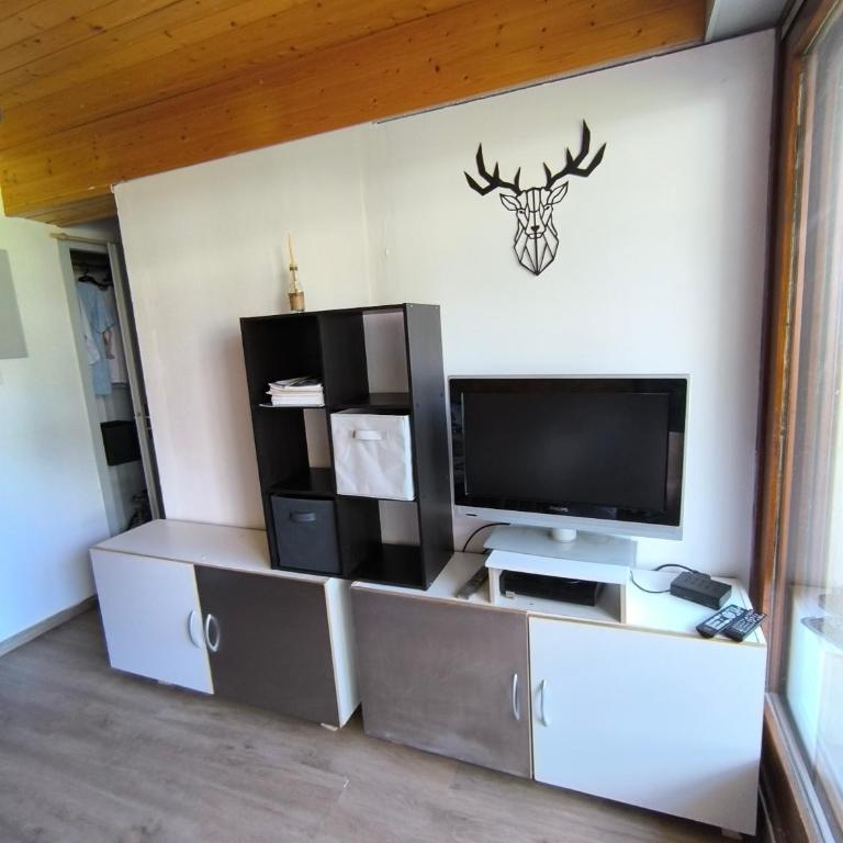 Bourg-Bonheur - Appartement 1 Chambre - 7