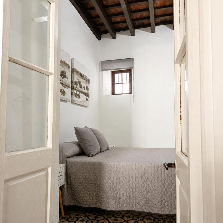 Apartamentos Casa Vicario Centro Histórico - Apartamento de 1 dormitorio - 6