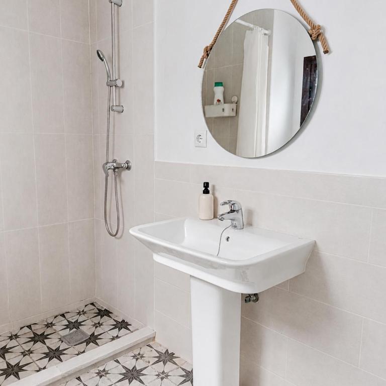 Apartamentos Casa Vicario Centro Histórico - Apartamento de 1 dormitorio - 7