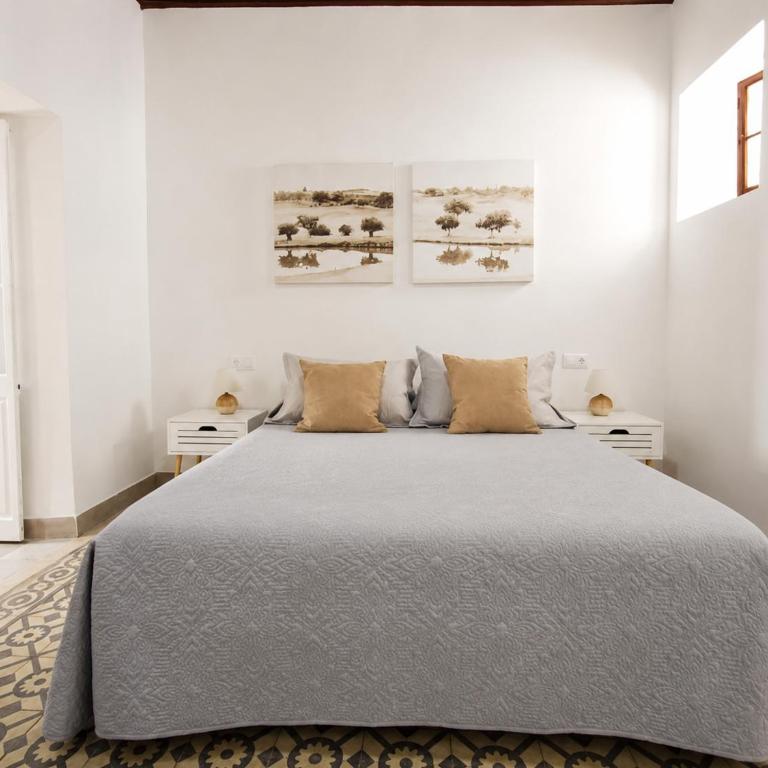 Apartamentos Casa Vicario Centro Histórico - Apartamento de 1 dormitorio - 8