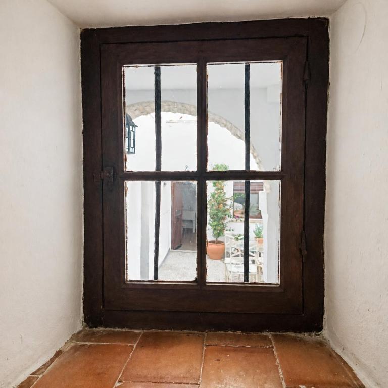 Apartamentos Casa Vicario Centro Histórico - Apartamento de 1 dormitorio - 12