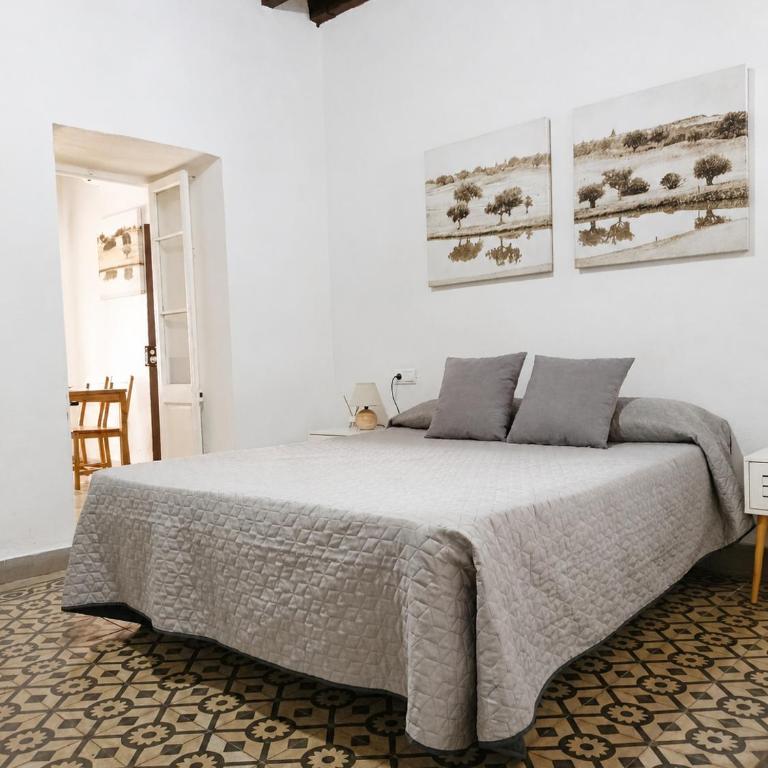Apartamentos Casa Vicario Centro Histórico - Apartamento de 1 dormitorio - 13