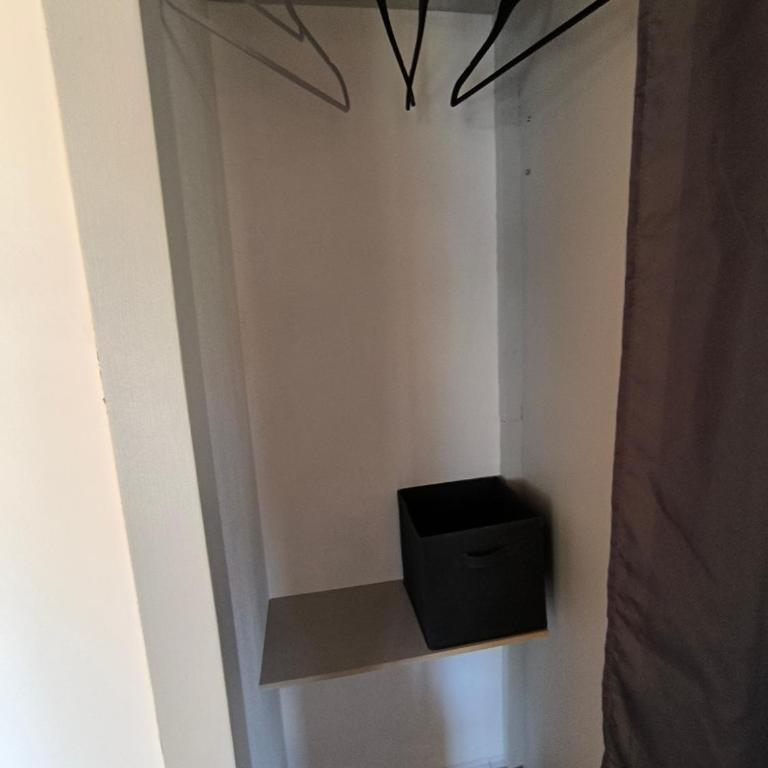 Bourg-Bonheur - Appartement 1 Chambre - 6