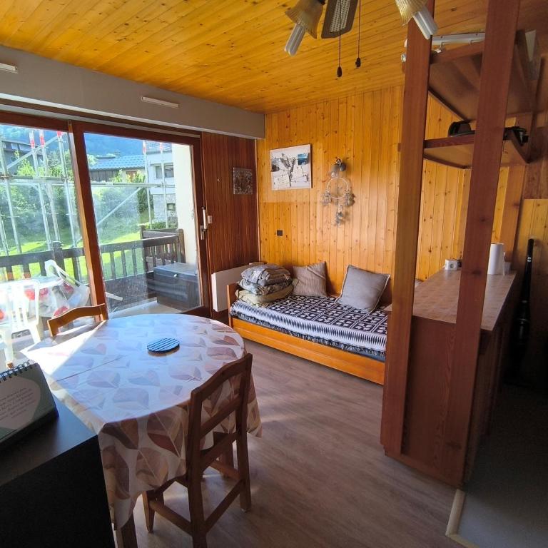 Bourg-Bonheur - Appartement 1 Chambre - 4