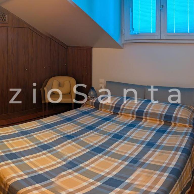 Spazio Santana - Appartamento con 2 Camere da Letto - 29