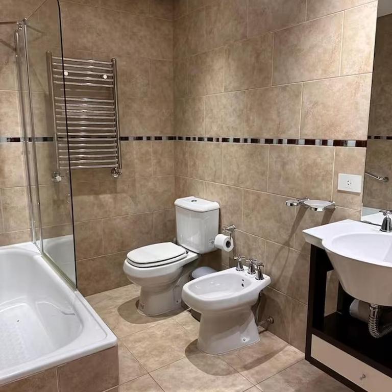 Aparts Calafate Suites - One-Bedroom Apartment - 6