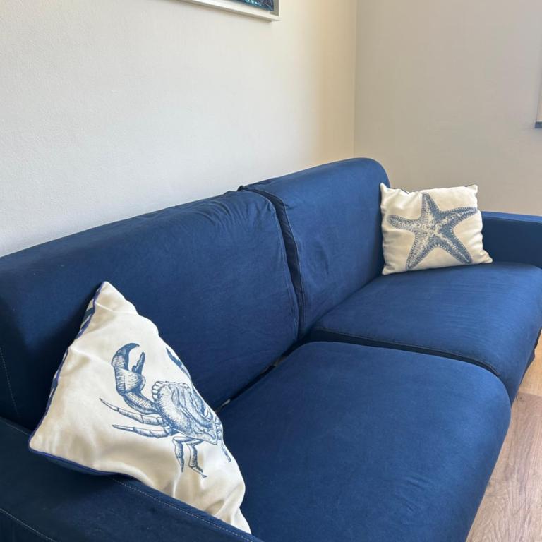 Afrodite - Villa con 2 Camere da Letto - 9