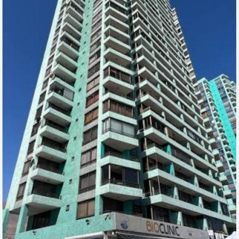 Agua Marina Iqq - Apartamento de 2 dormitorios - 12