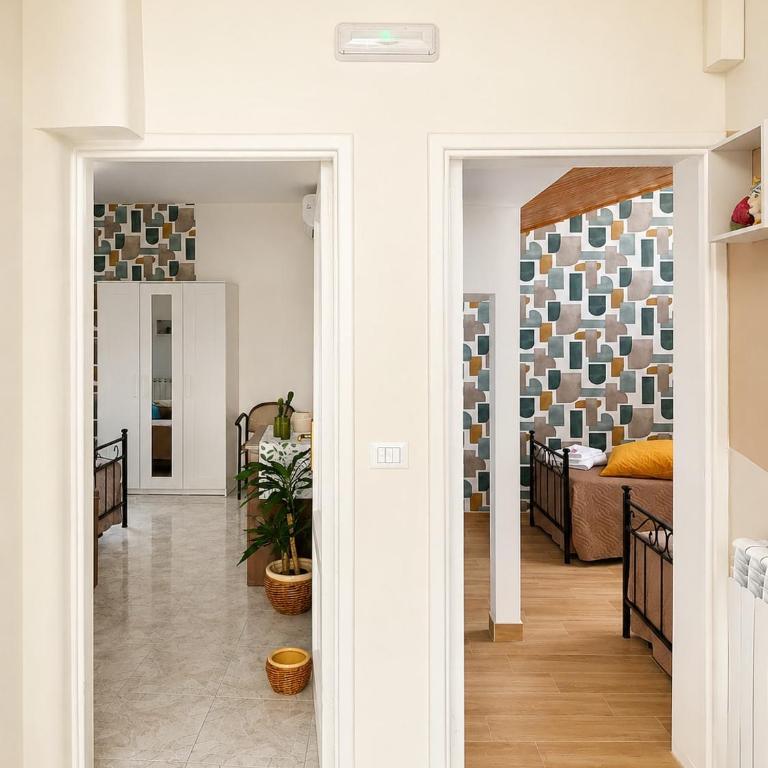 Wisteria - Appartamento con 2 Camere da Letto - 4