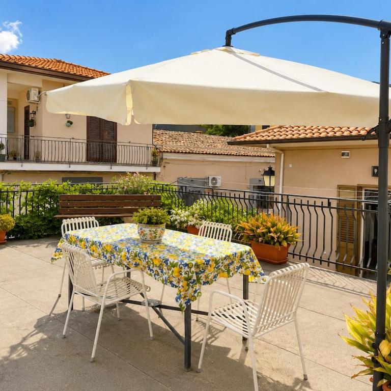 Wisteria - Appartamento con 2 Camere da Letto - 6