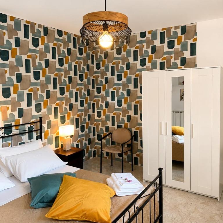 Wisteria - Appartamento con 2 Camere da Letto - 1