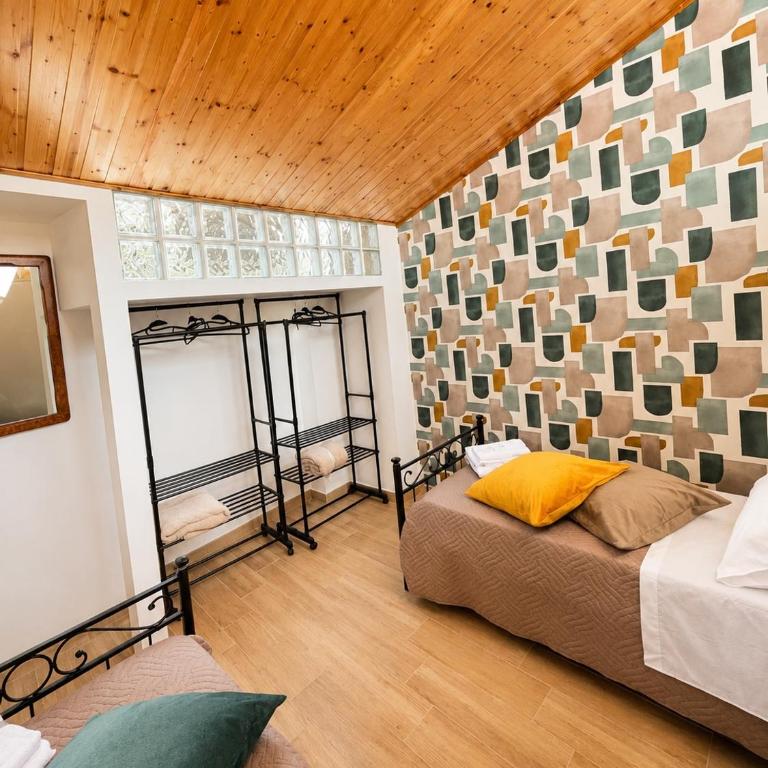 Wisteria - Appartamento con 2 Camere da Letto - 17