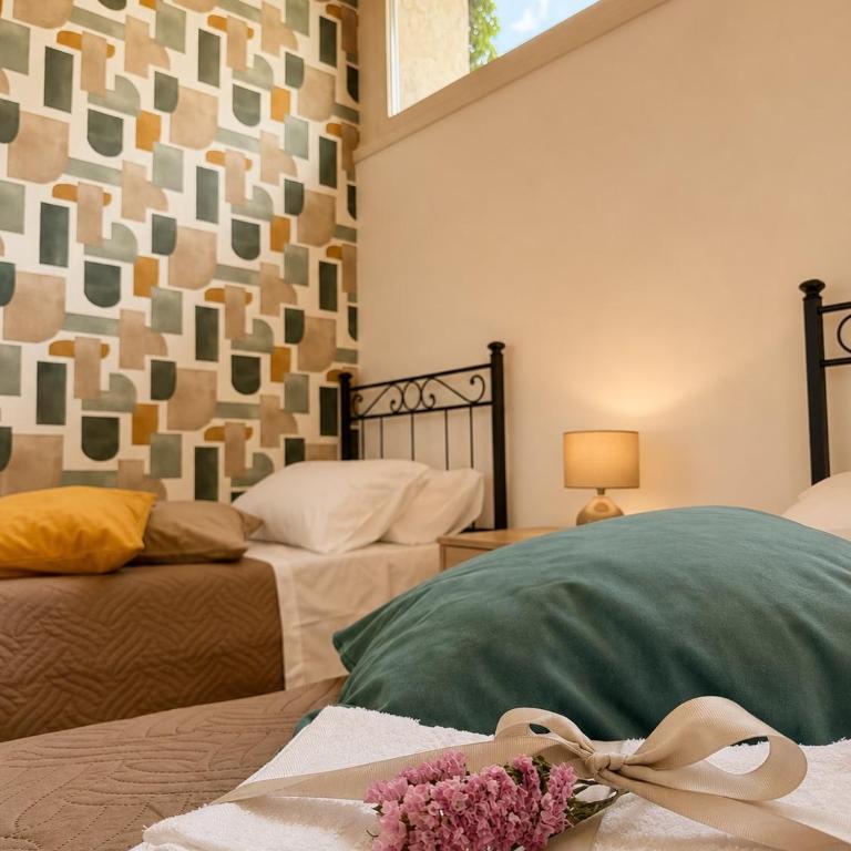 Wisteria - Appartamento con 2 Camere da Letto - 3