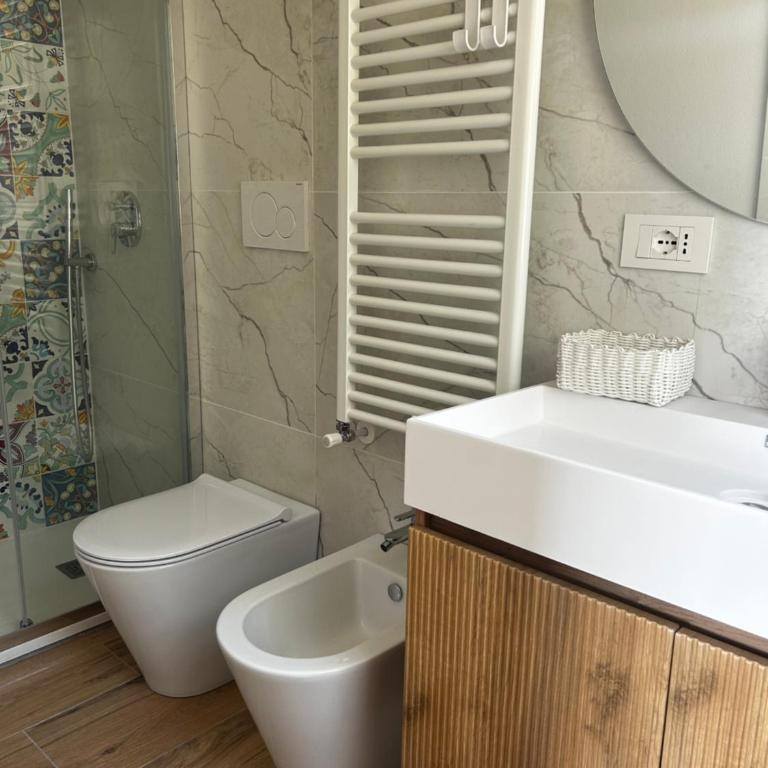 Afrodite - Villa con 2 Camere da Letto - 16