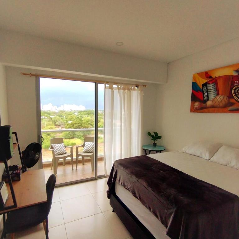  - Room #1714717101 - 5