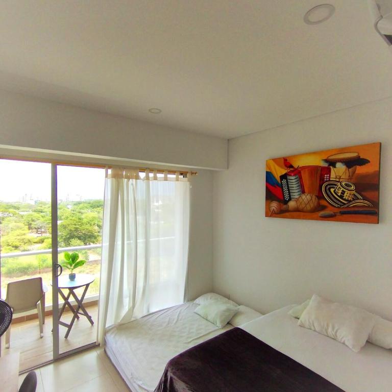  - Room #1714717101 - 9