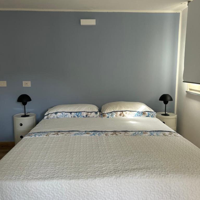Afrodite - Villa con 2 Camere da Letto - 20
