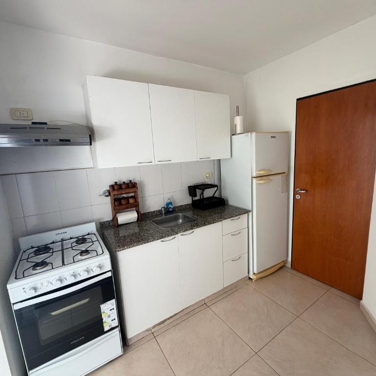 Alojamiento Yésica - Two-Bedroom Apartment - 4