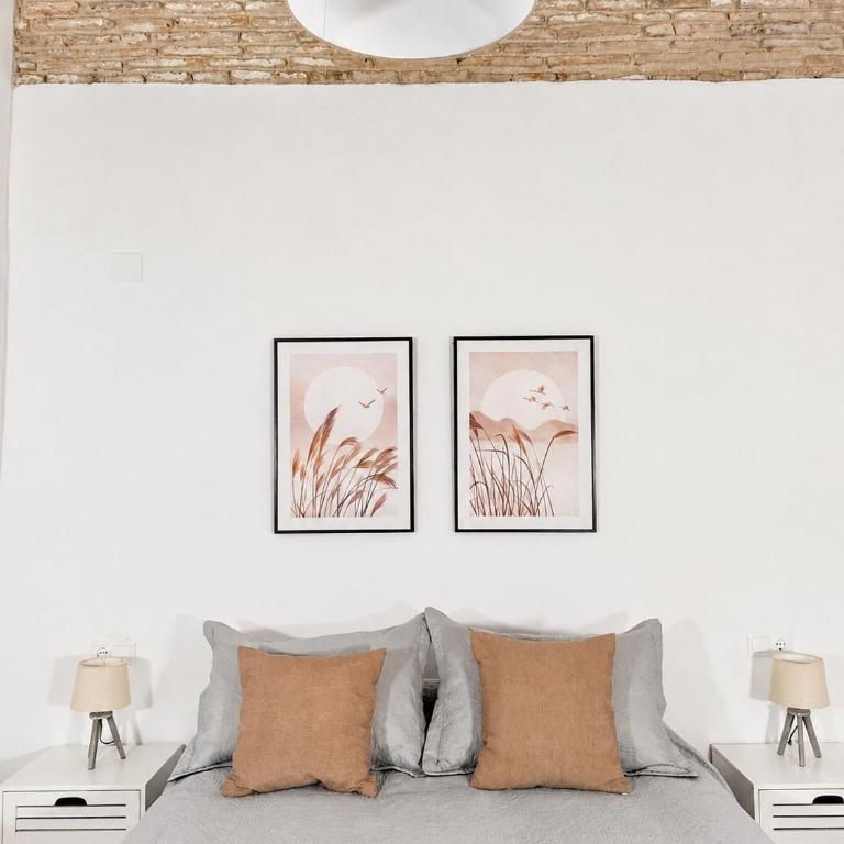 Apartamentos Casa Vicario Centro Histórico - Apartamento con terraza - 13