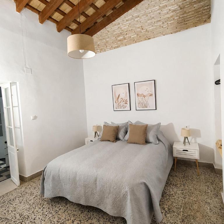 Apartamentos Casa Vicario Centro Histórico - Apartamento con terraza - 10