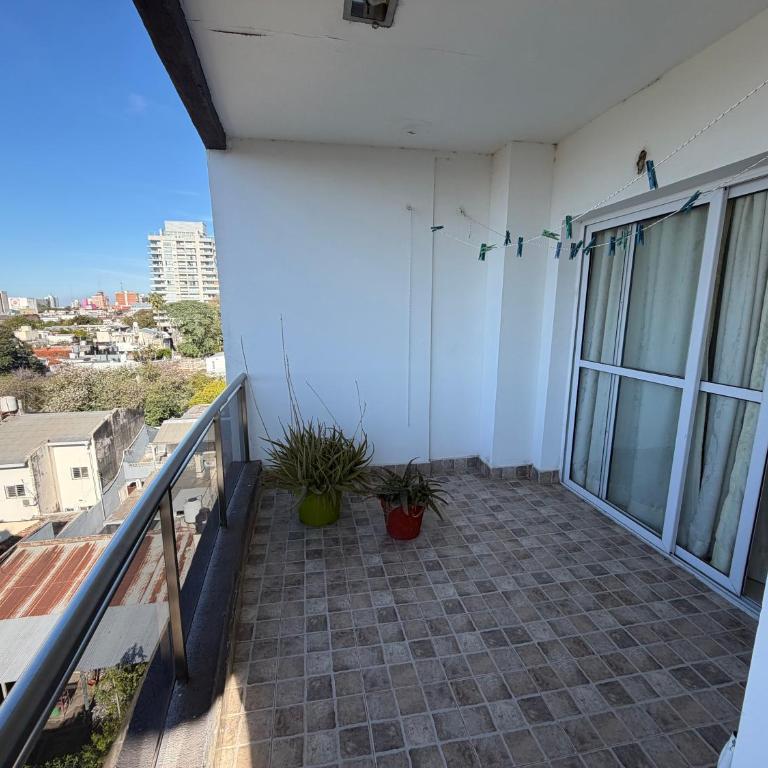 Alojamiento Yésica - Two-Bedroom Apartment - 16