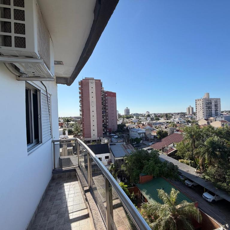 Alojamiento Yésica - Two-Bedroom Apartment - 17