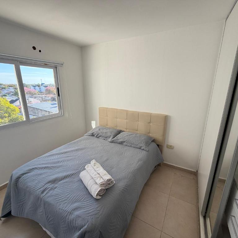 Alojamiento Yésica - Two-Bedroom Apartment - 11