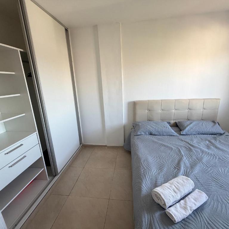 Alojamiento Yésica - Two-Bedroom Apartment - 12