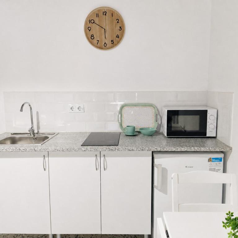 Apartamentos Casa Vicario Centro Histórico - Apartamento con balcón - 16