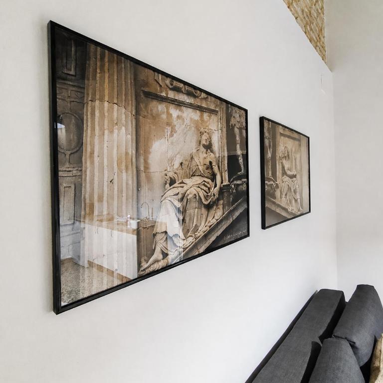 Apartamentos Casa Vicario Centro Histórico - Apartamento con balcón - 6