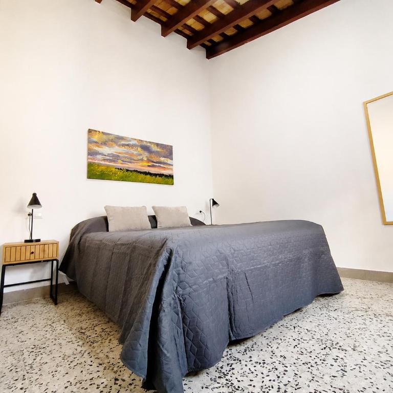 Apartamentos Casa Vicario Centro Histórico - Apartamento con balcón - 12