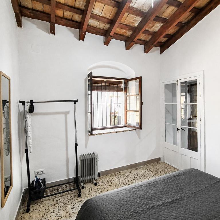 Apartamentos Casa Vicario Centro Histórico - Apartamento con balcón - 10