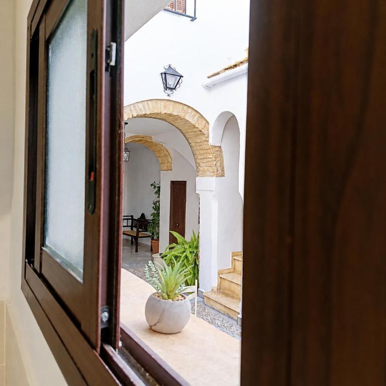 Apartamentos Casa Vicario Centro Histórico - Apartamento - Planta baja - 13