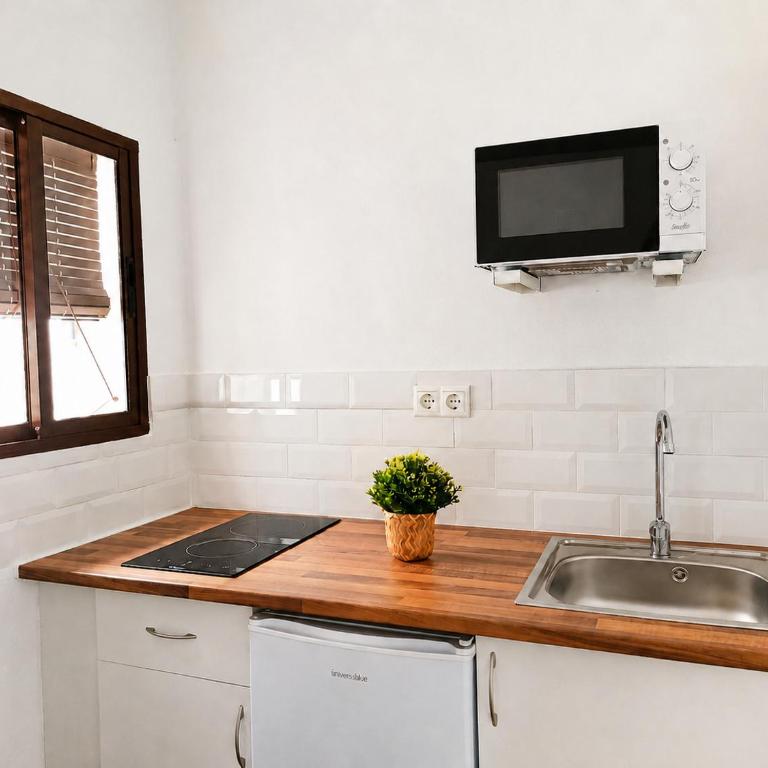 Apartamentos Casa Vicario Centro Histórico - Apartamento - Planta baja - 14