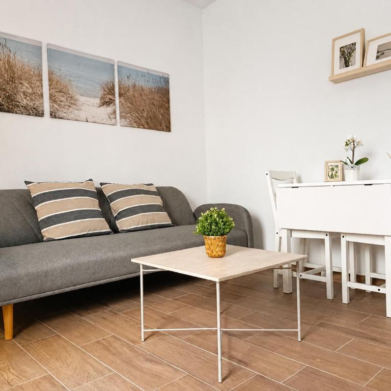 Apartamentos Casa Vicario Centro Histórico - Apartamento - Planta baja - 7