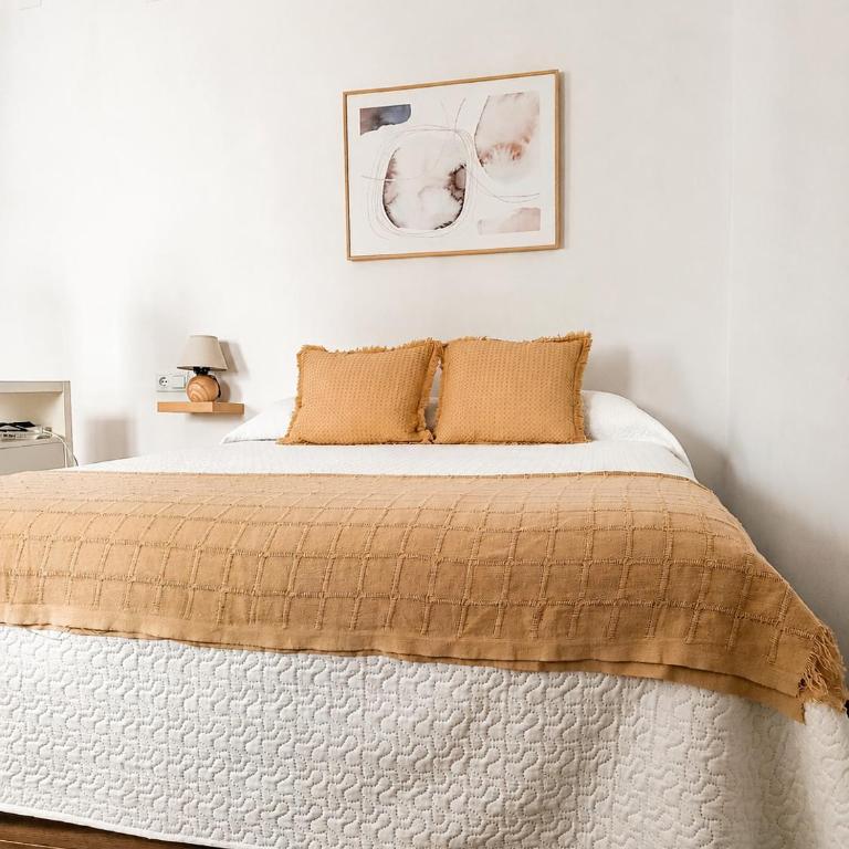 Apartamentos Casa Vicario Centro Histórico - Apartamento - Planta baja - 9