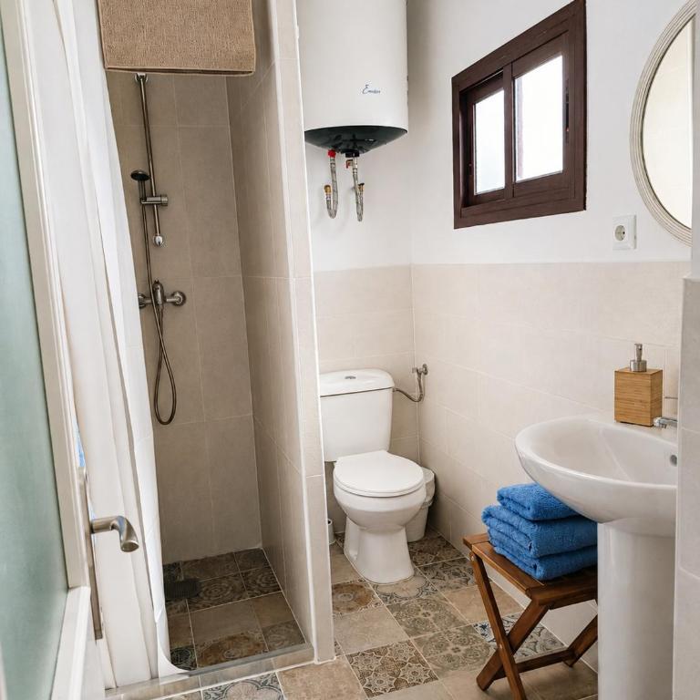 Apartamentos Casa Vicario Centro Histórico - Apartamento - Planta baja - 5