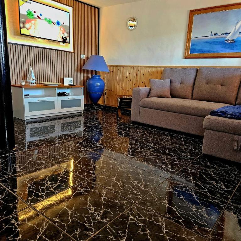 Sunset Abel Anfi Arguineguin - Two-Bedroom Apartment - 39