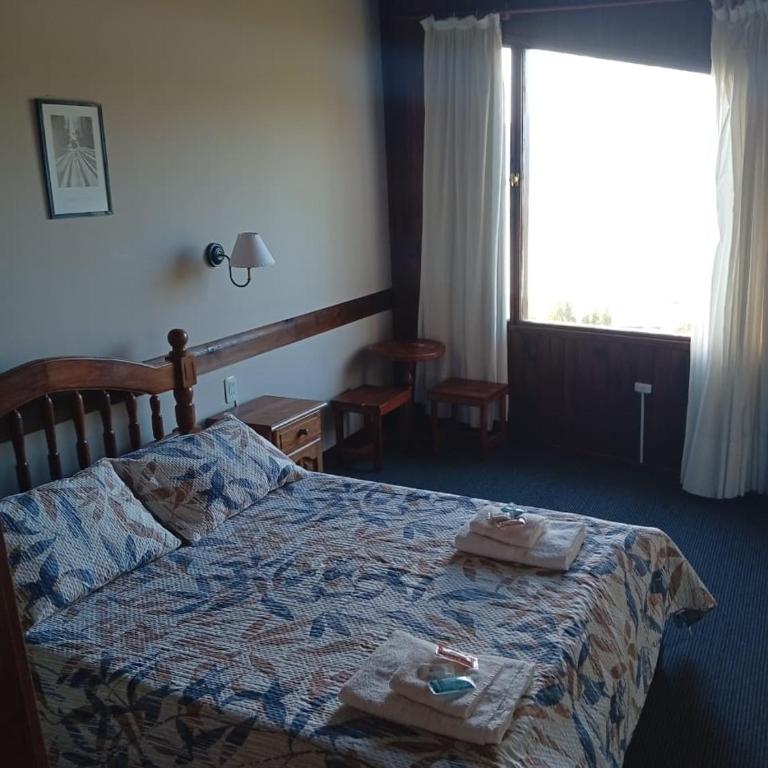 Altos de Soberana - Superior Queen Room - 11