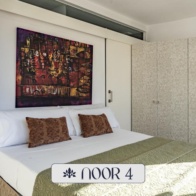 Noor Apartamentos - Apartamento de 2 dormitorios - 17
