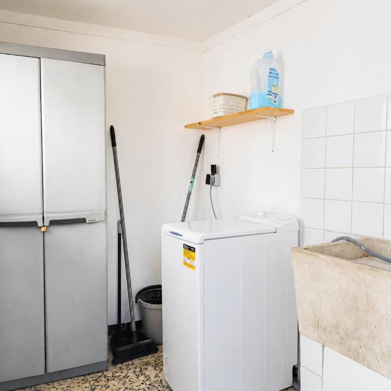 Apartamentos Casa Vicario Centro Histórico - Apartamento con terraza - 16