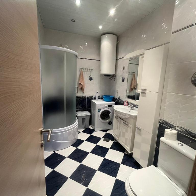 Topalovich Apartments - Apartman sa 1 Spavaćom Sobom - 13