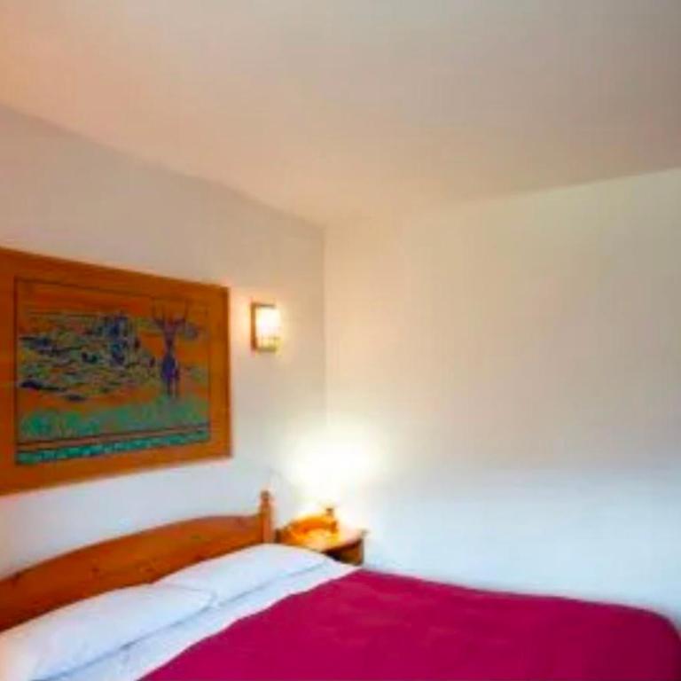 Residence Cervinia Due - One-Bedroom Apartment - 6