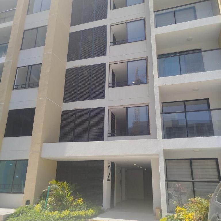Coralina Caribe Stay-Sta Marta - Apartamento de 2 dormitorios con balcón - 2