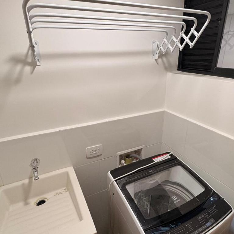 Coralina Caribe Stay-Sta Marta - Apartamento de 2 dormitorios con balcón - 14