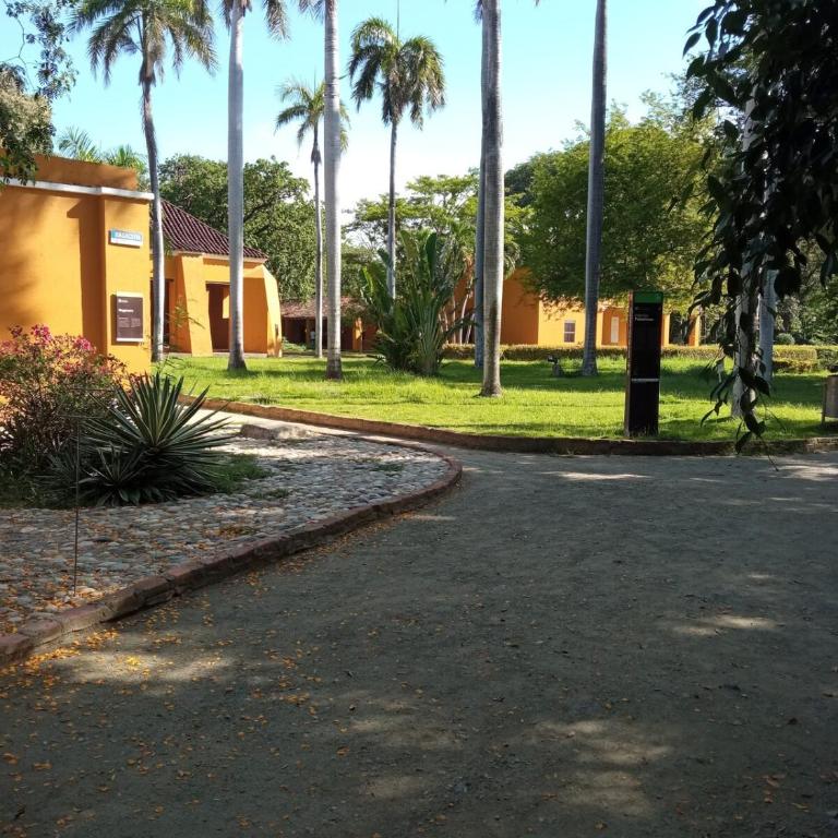 Coralina Caribe Stay-Sta Marta - Apartamento de 2 dormitorios con balcón - 25