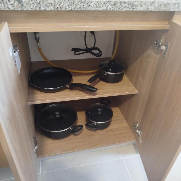 Coralina Caribe Stay-Sta Marta - Apartamento de 2 dormitorios con balcón - 10