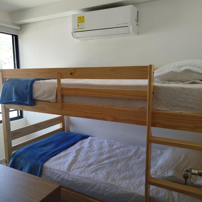 Coralina Caribe Stay-Sta Marta - Apartamento de 2 dormitorios con balcón - 16