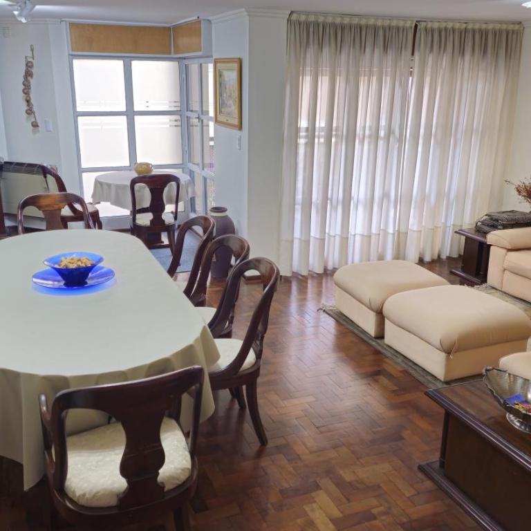 Departamento Córdoba Semipiso frente a Patio Olmos - Two-Bedroom Apartment - 16